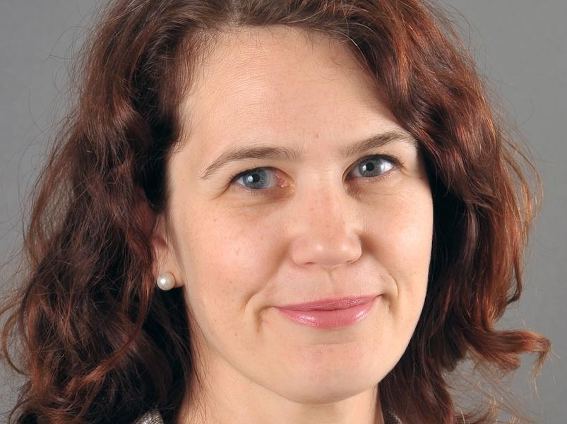 Invited Speaker Series